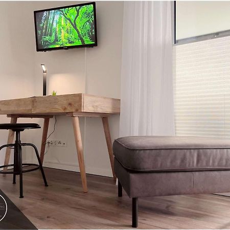 Ferienwohnung Motje In Rastede Bagian luar foto
